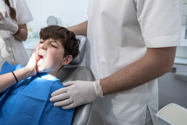 Best Same-Day Emergency Dental Services in Appleton City, MO